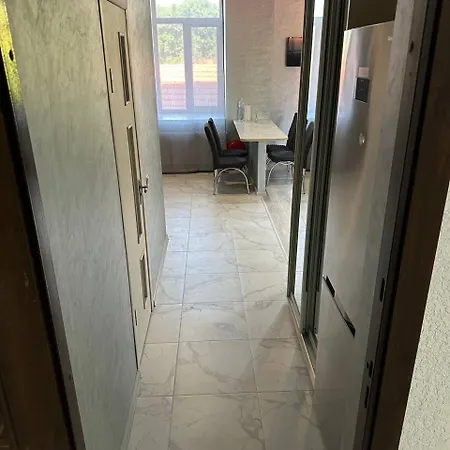посуточно, возле аркадии ,адмиральский проспект Apartment *