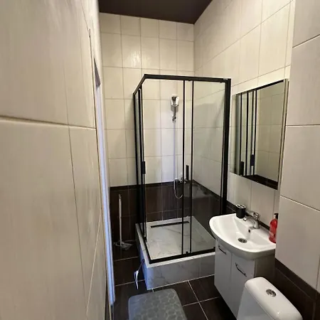 посуточно, возле аркадии ,адмиральский проспект Apartment *