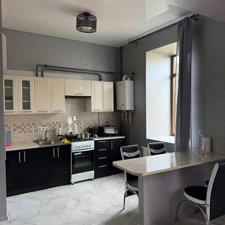 Apartment посуточно, возле аркадии ,адмиральский проспект
